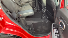 Honda HR-V 1.5 eHEV Advance 5dr CVT Hybrid Hatchback